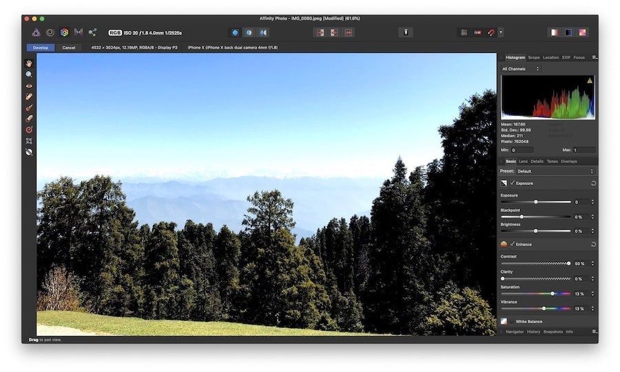 best free video editor for mac 2020