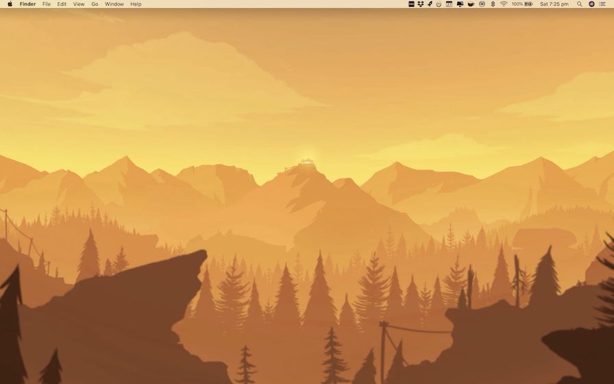 Dynamic Wallpaper Macos Mojave Download