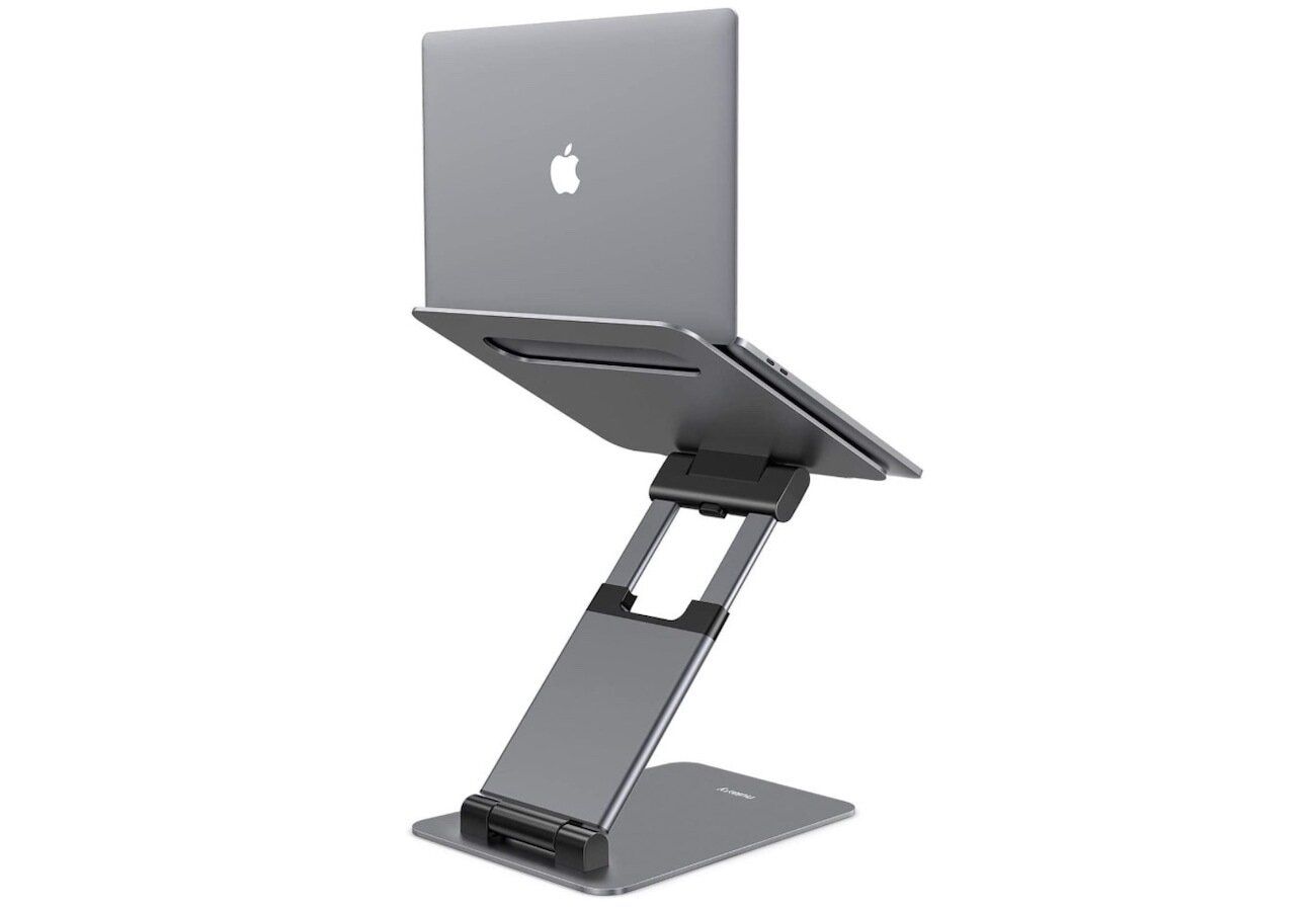 15. Nulaxy Laptop Stand