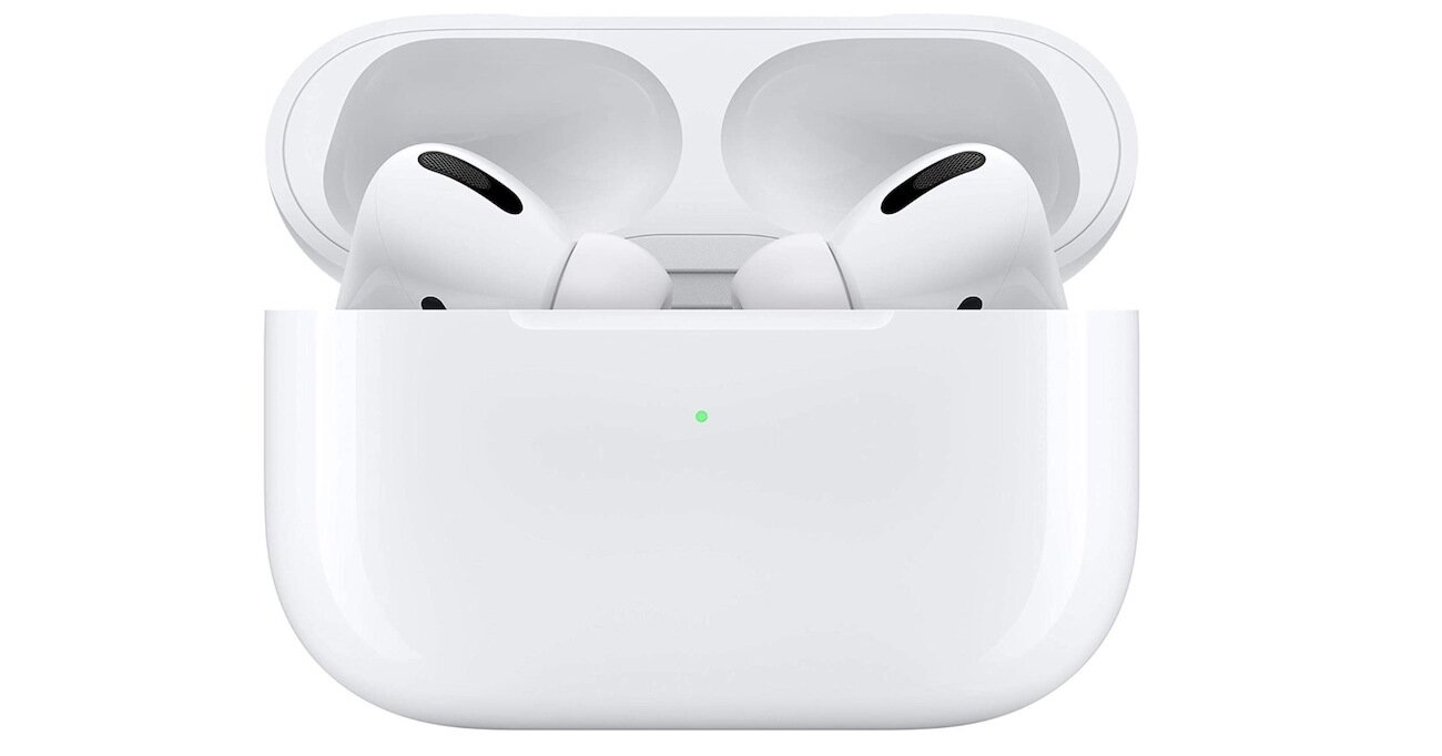 17. Apple AirPods Pro
