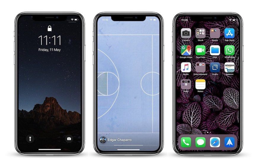 12 Best Wallpaper Apps For Iphone You Should Use 2020 Appsntips - Best Wallpaper Apps On Iphone