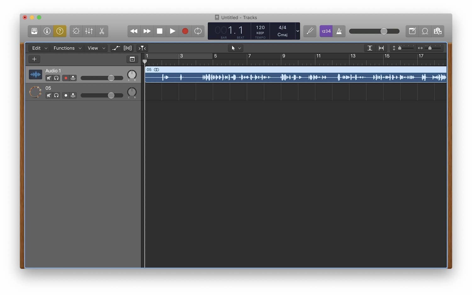 2. Logic Pro X: Best DAW Software for Mac 2