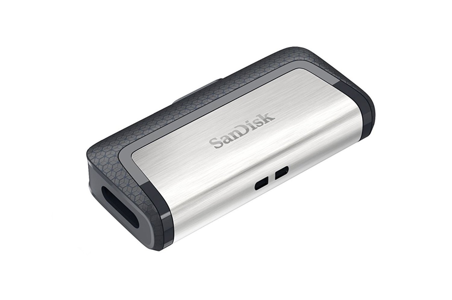 10. Sandisk Ultra 64GB Dual Drive USB Type-C
