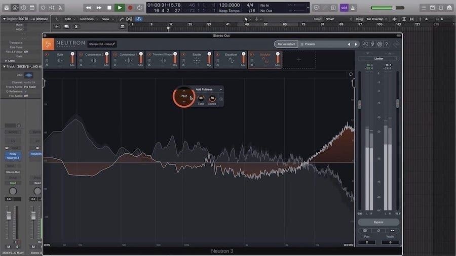 6. RX Post Production Suite 4: Best Audio Post Production Tools 2