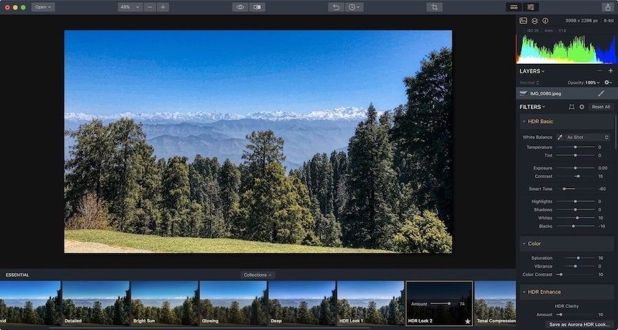 free photo editing apps for mac