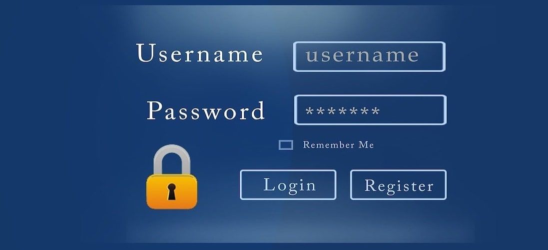 A Brief Commentary on Passwords and Security 1