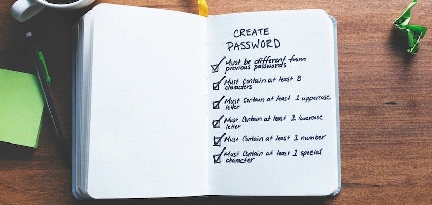 A Brief Commentary on Passwords and Security 2