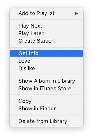Add Custom Lyrics to Songs in Apple Music 2
