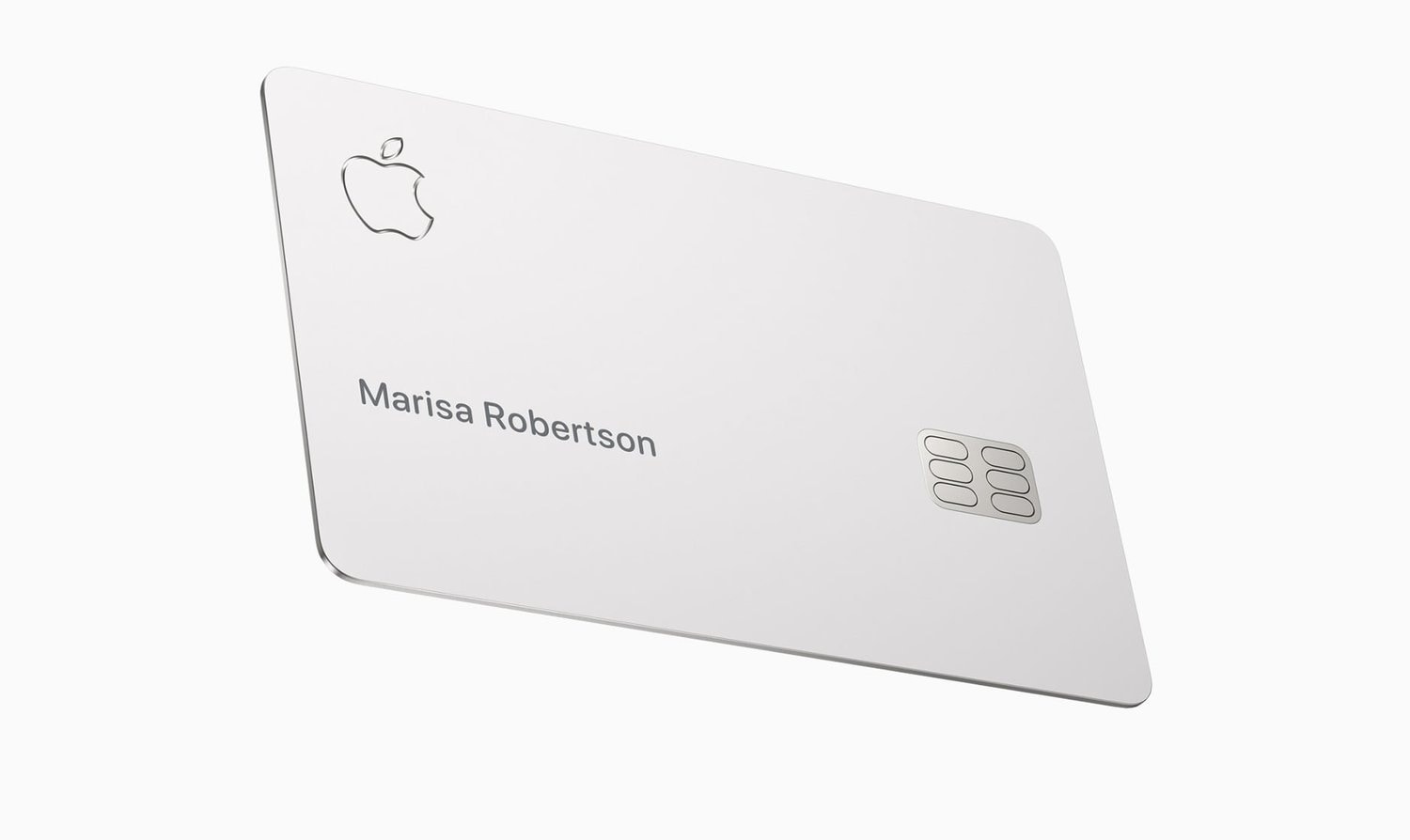 Apple Card