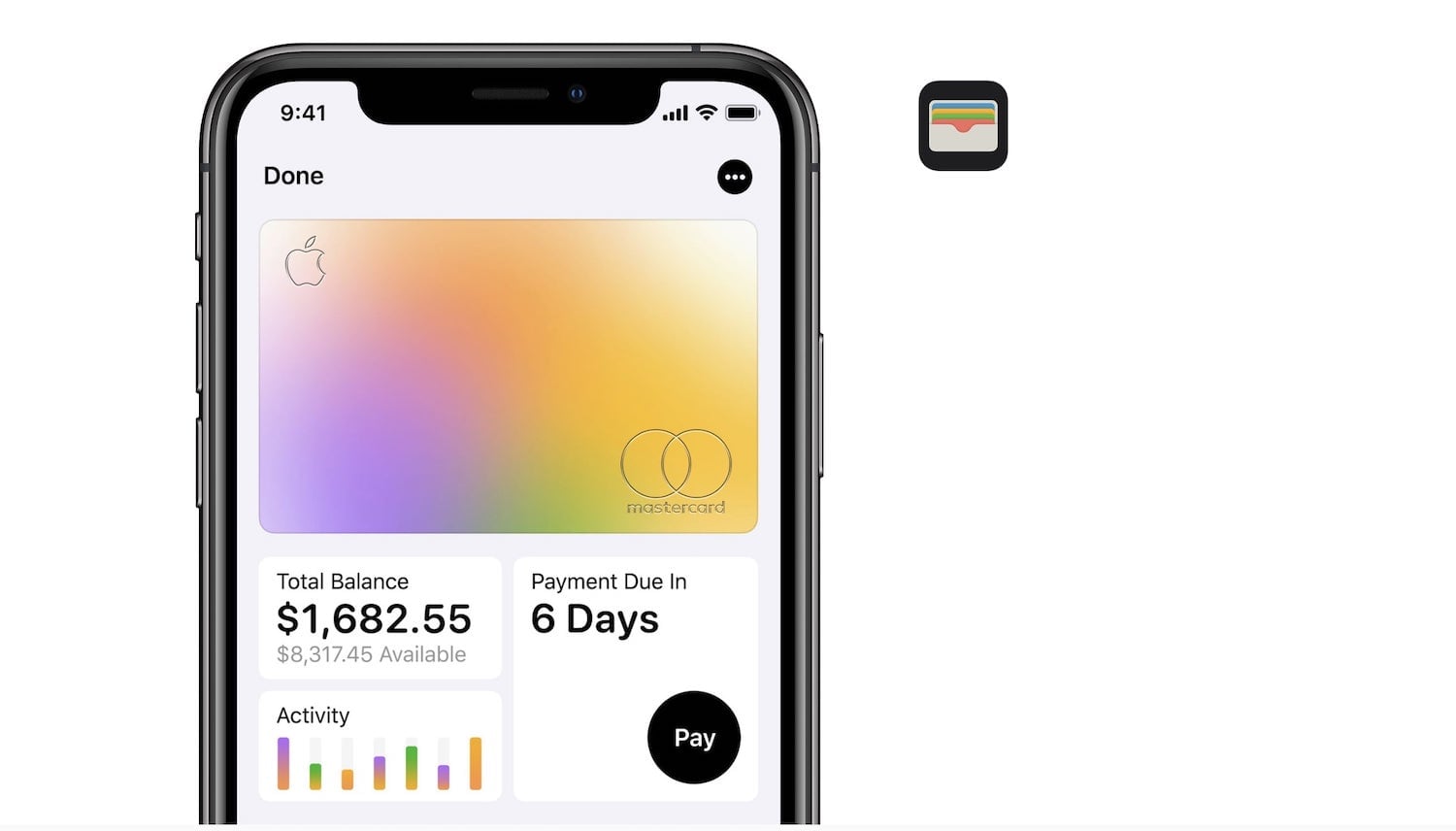 Apple Pay and Apple Credit Card 2