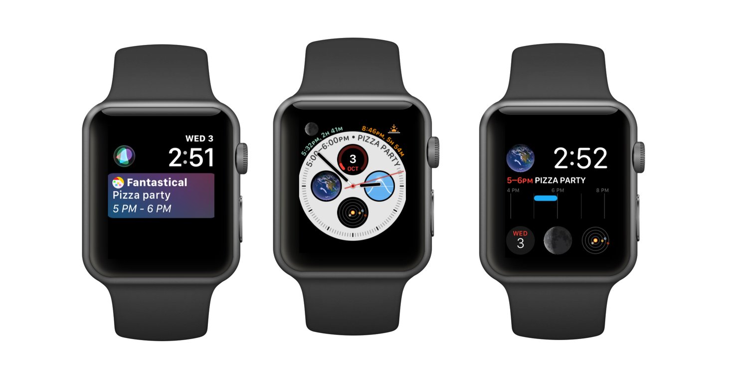 Support for Siri Watch Face and New Complications for Infograph and Infograph Modular Watch Faces