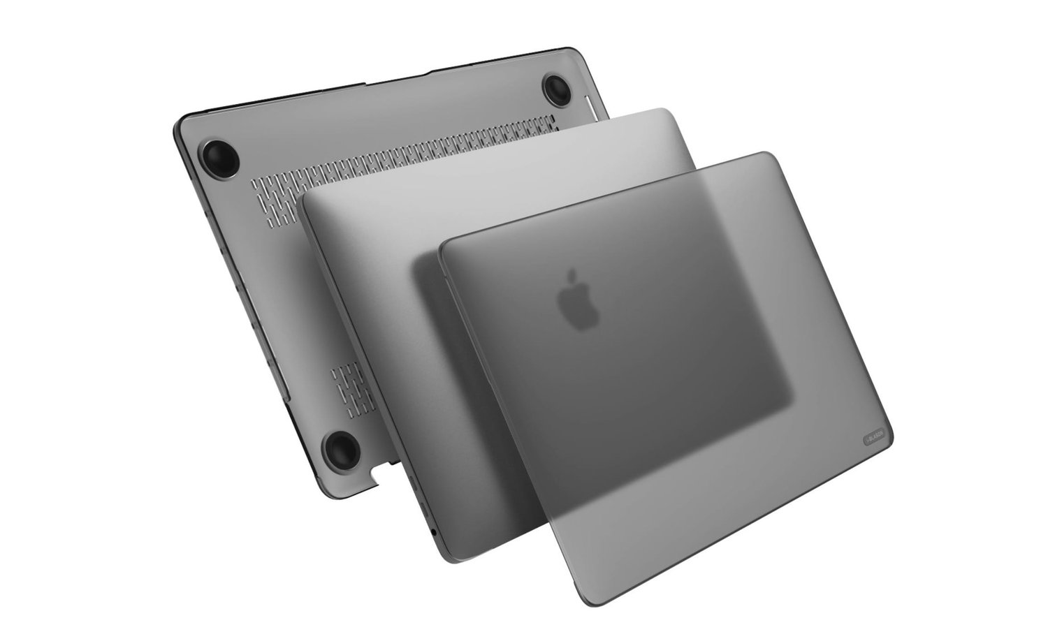 21. HardShell Case for MacBook Air