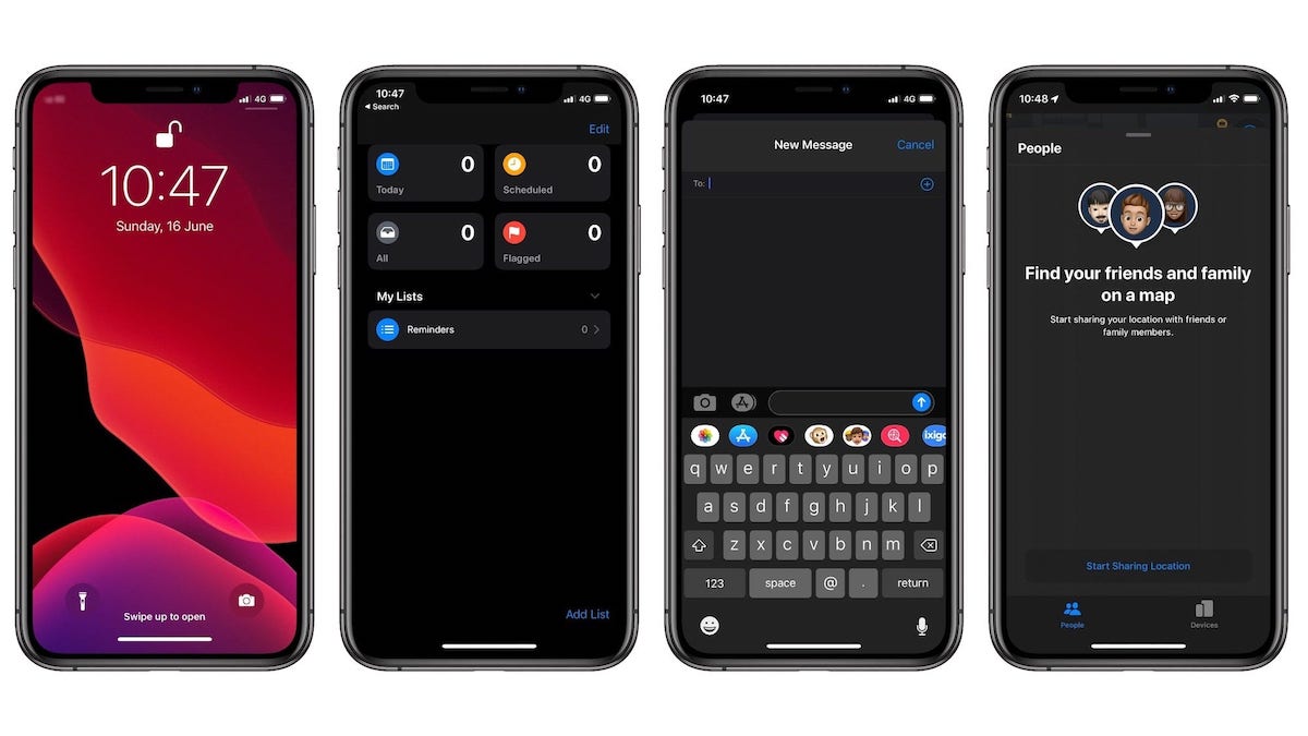 6 Brilliant New Features iOS 14 Brings To Your iPhone - Macworld
