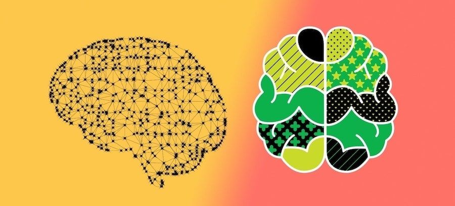 Networked Thought vs Filling Cabinet