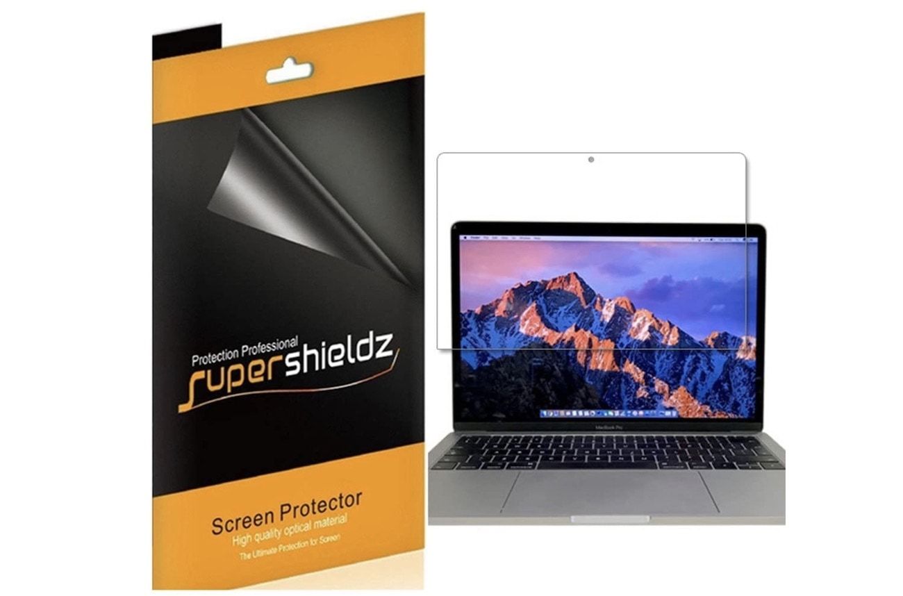 Best MacBook Pro Screen Protector to Buy in 2020 appsntips