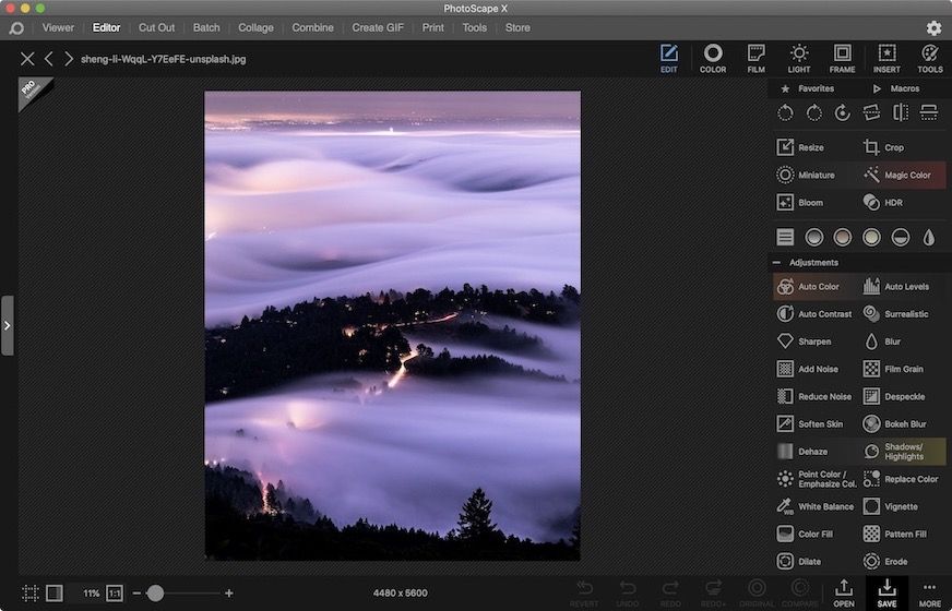 best photoshop app for mac os