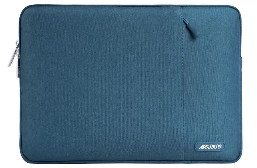 1. MOSISO Laptop Sleeve Bag