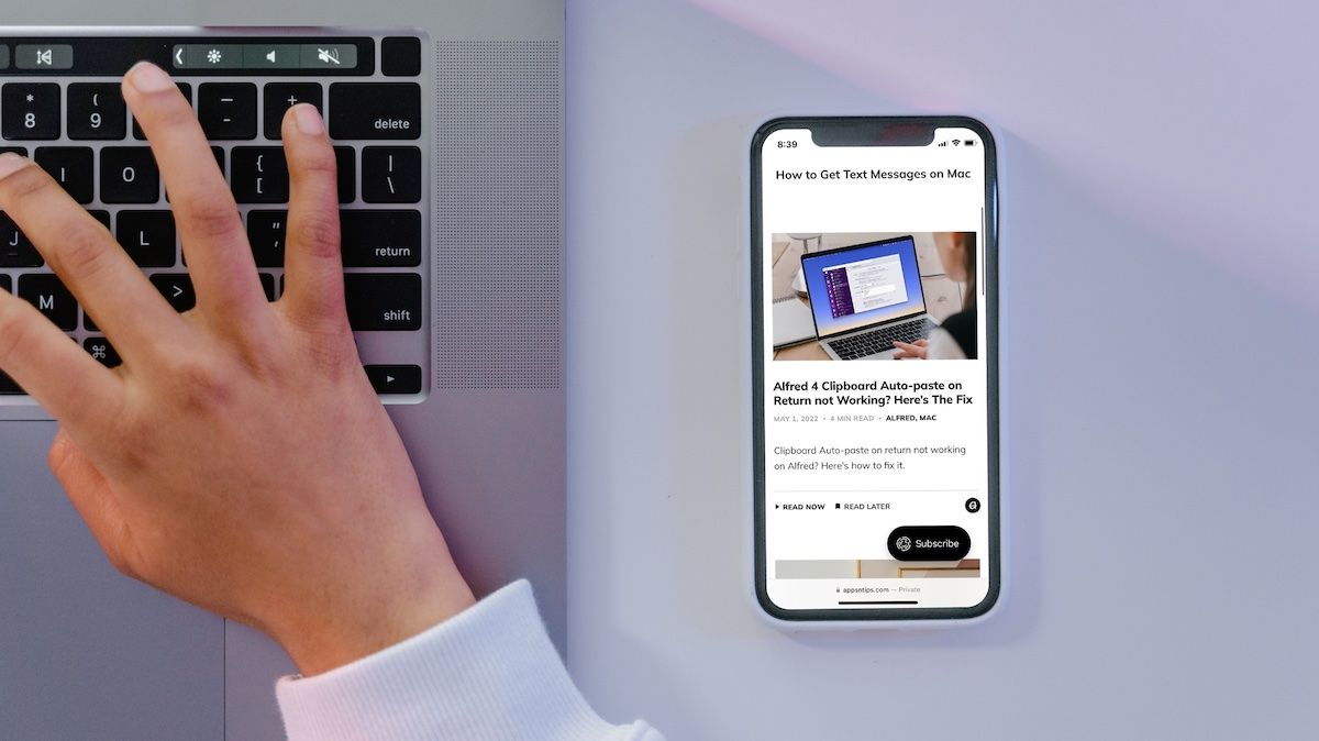 How to Adjust Safari Zoom Percentage on iPhone and iPad appsntips
