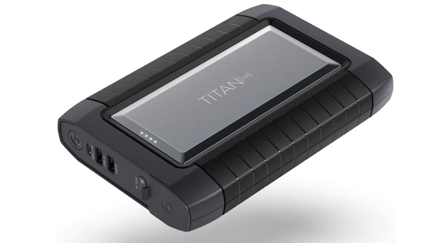 2. Raptic Titan Air