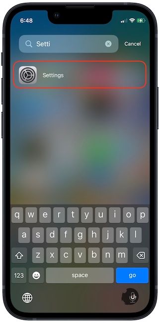 View and share WiFi passwords in iOS 16 1