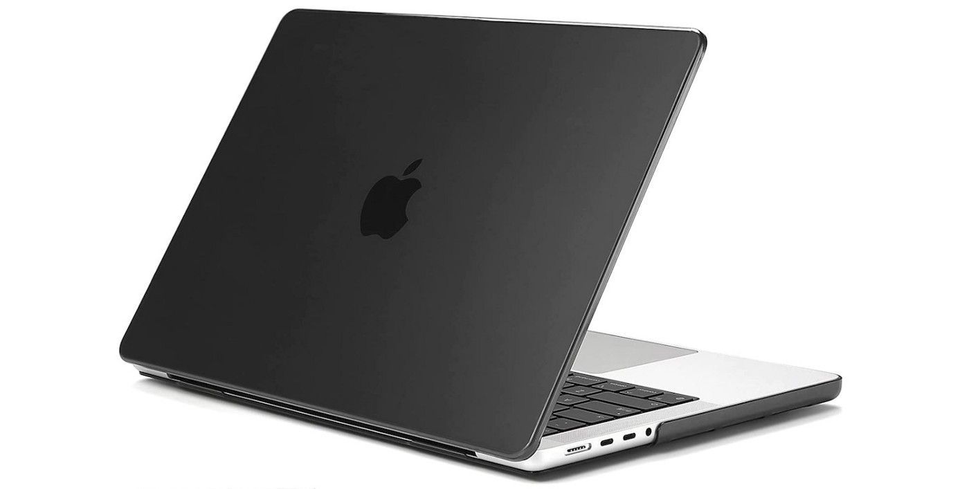 ProCase MacBook Pro 16-inch and 14-inch case