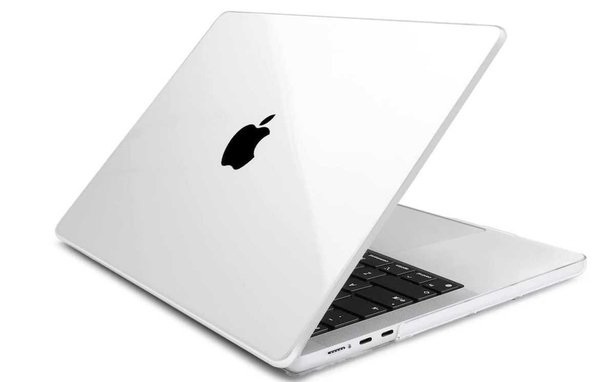 1. Batianda case compatible with MacBook Air M2