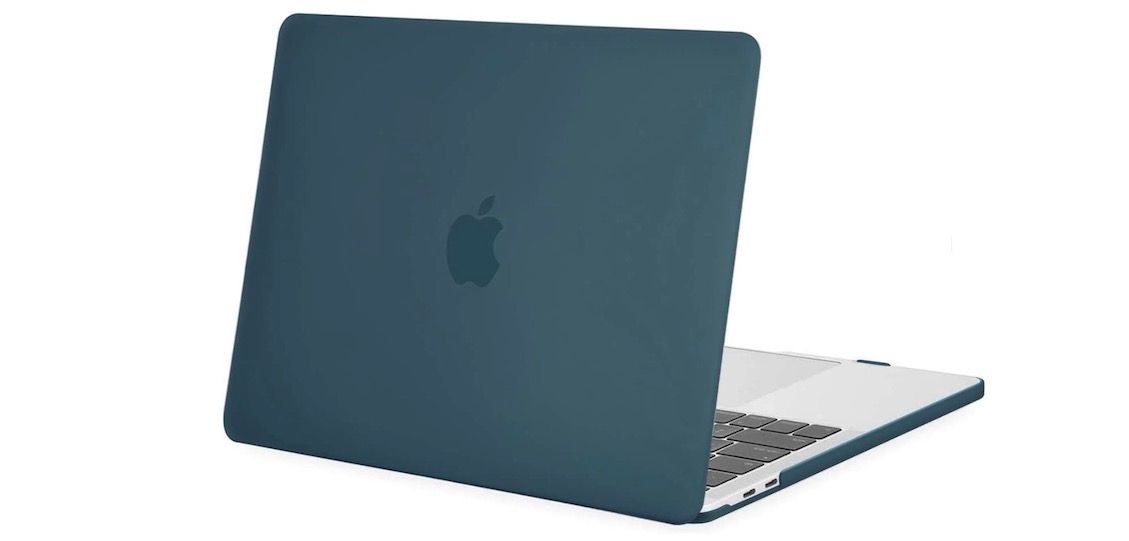 1. MOSISO case for MacBook Air M2