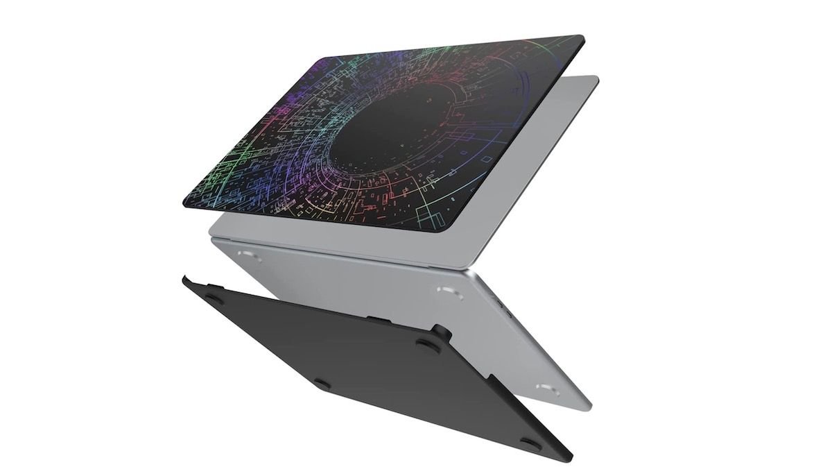 5 Best Cases for MacBook Air M2 to Buy [2022] appsntips