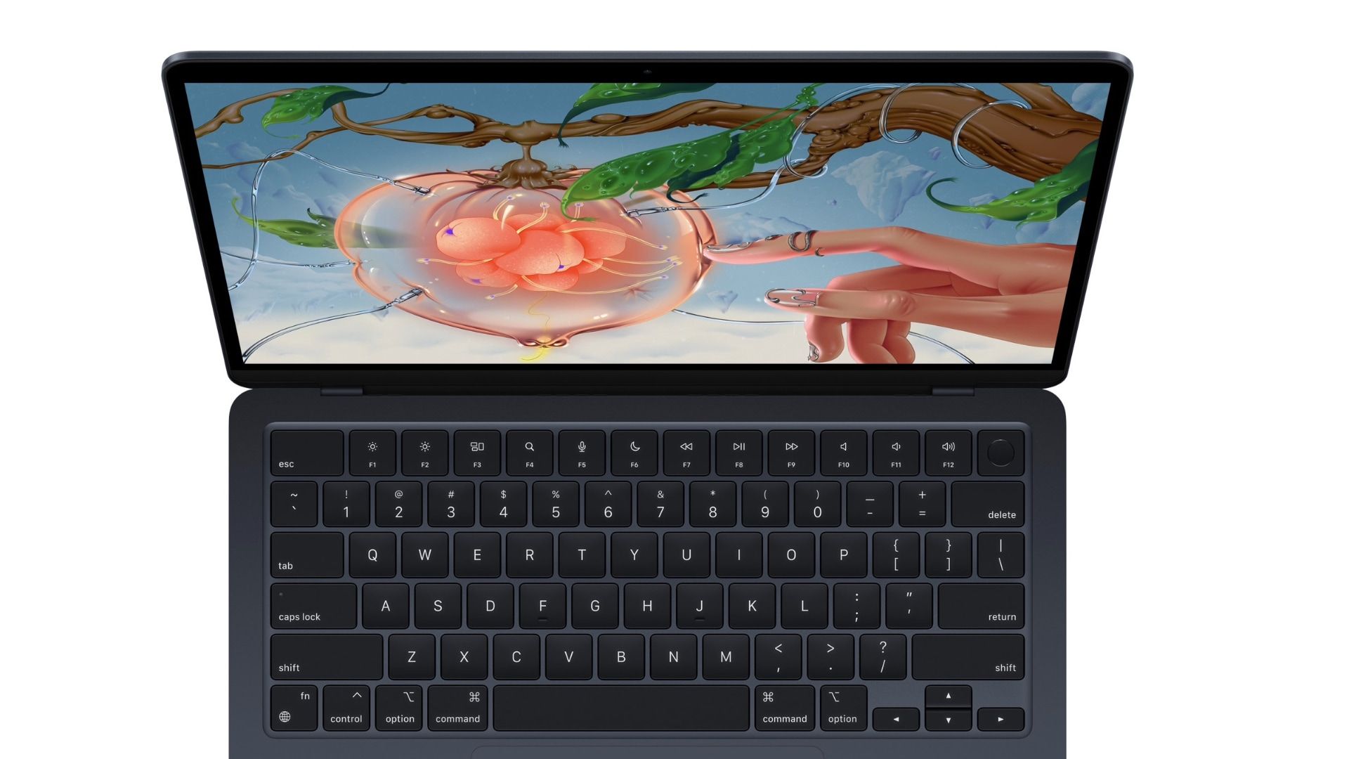 macbook close app shortcut