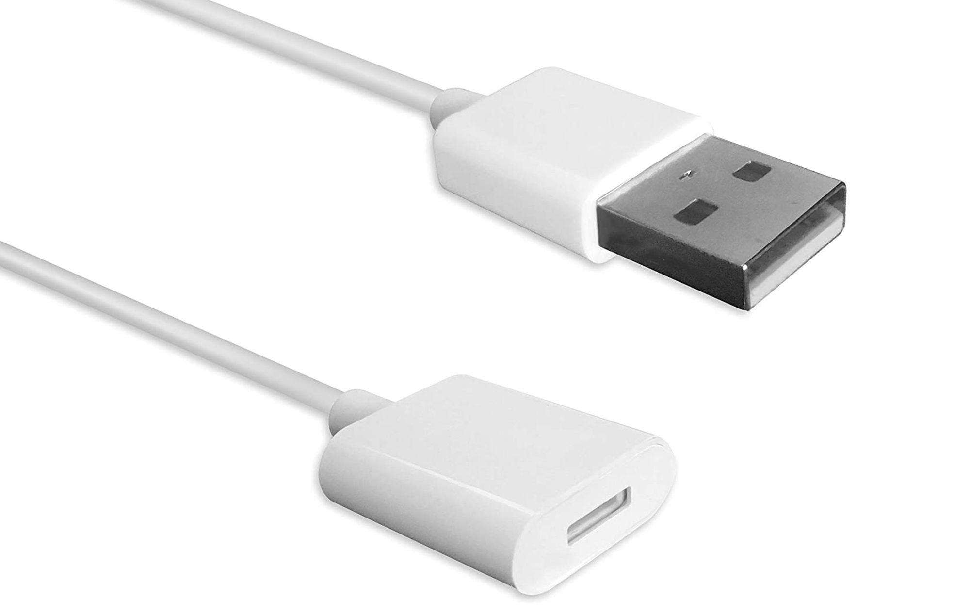 USB to Apple Pencil charging cable