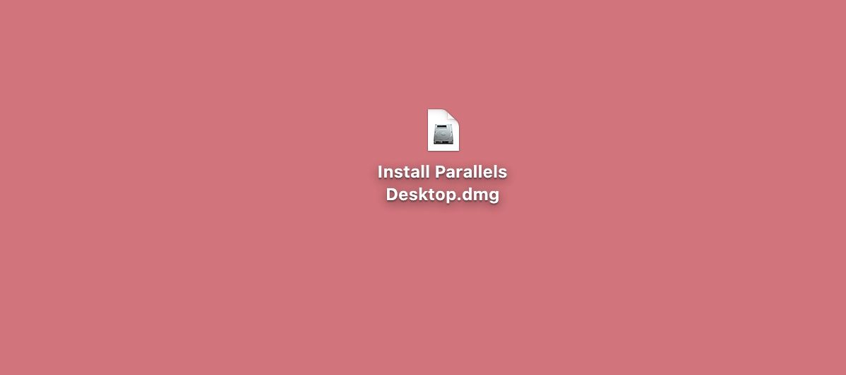 install Parallels Desktop on M1 Mac 3