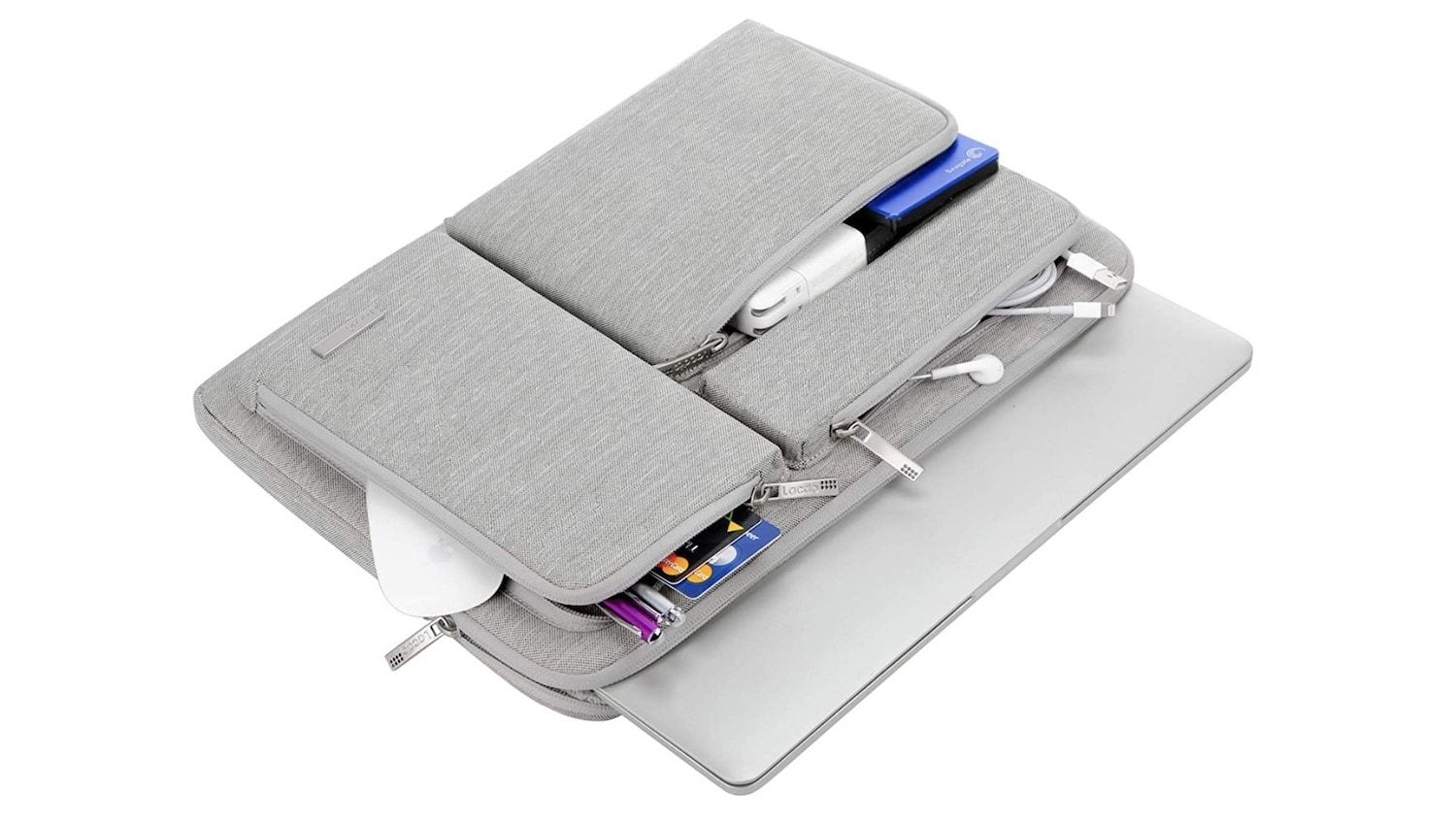 Lacdo protective sleeve for MacBook Air M2