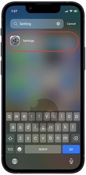 Use Siri to Hang up calls on iPhone 1