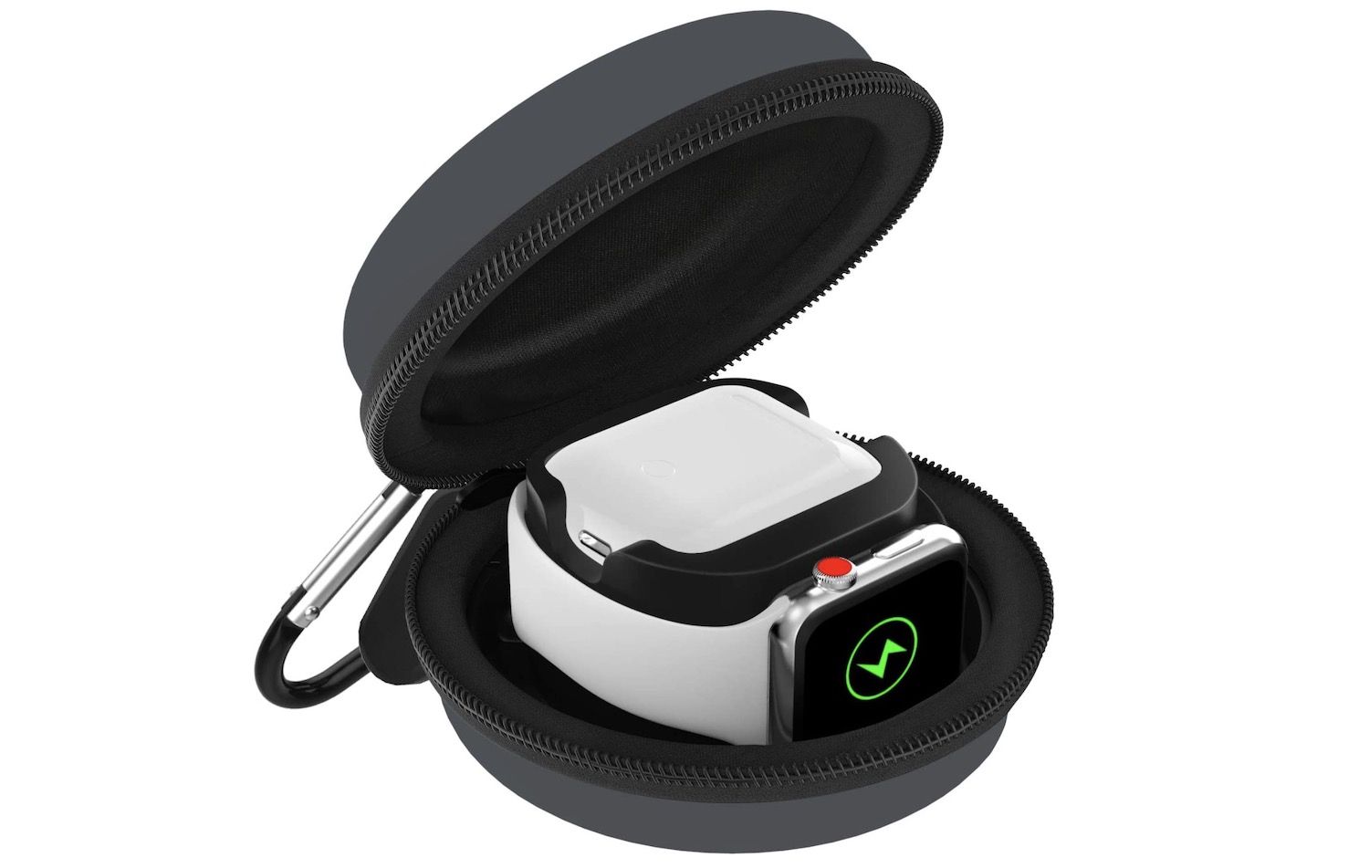 apple watch travel pod