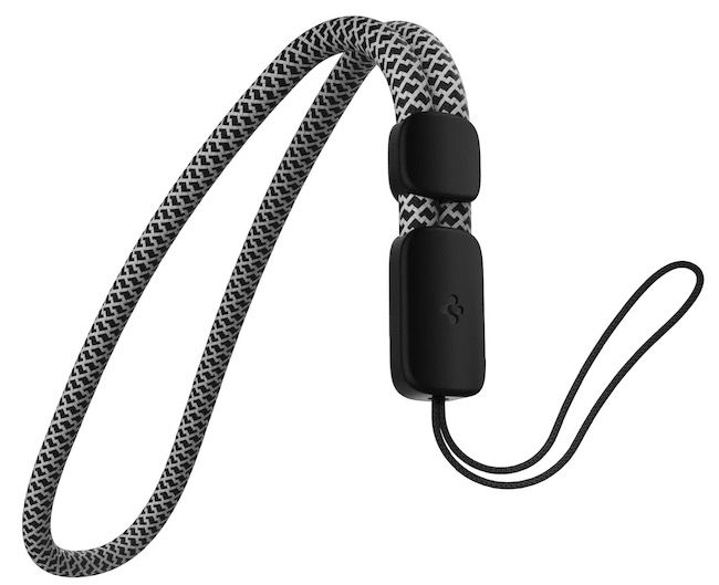 Spigen wrist lanyard compatible with Airpods Pro 2