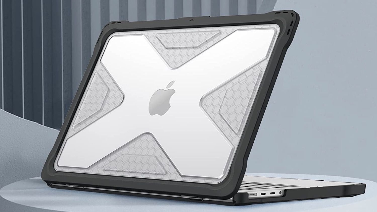 Fintie protective case for MacBook Pro 14-inch