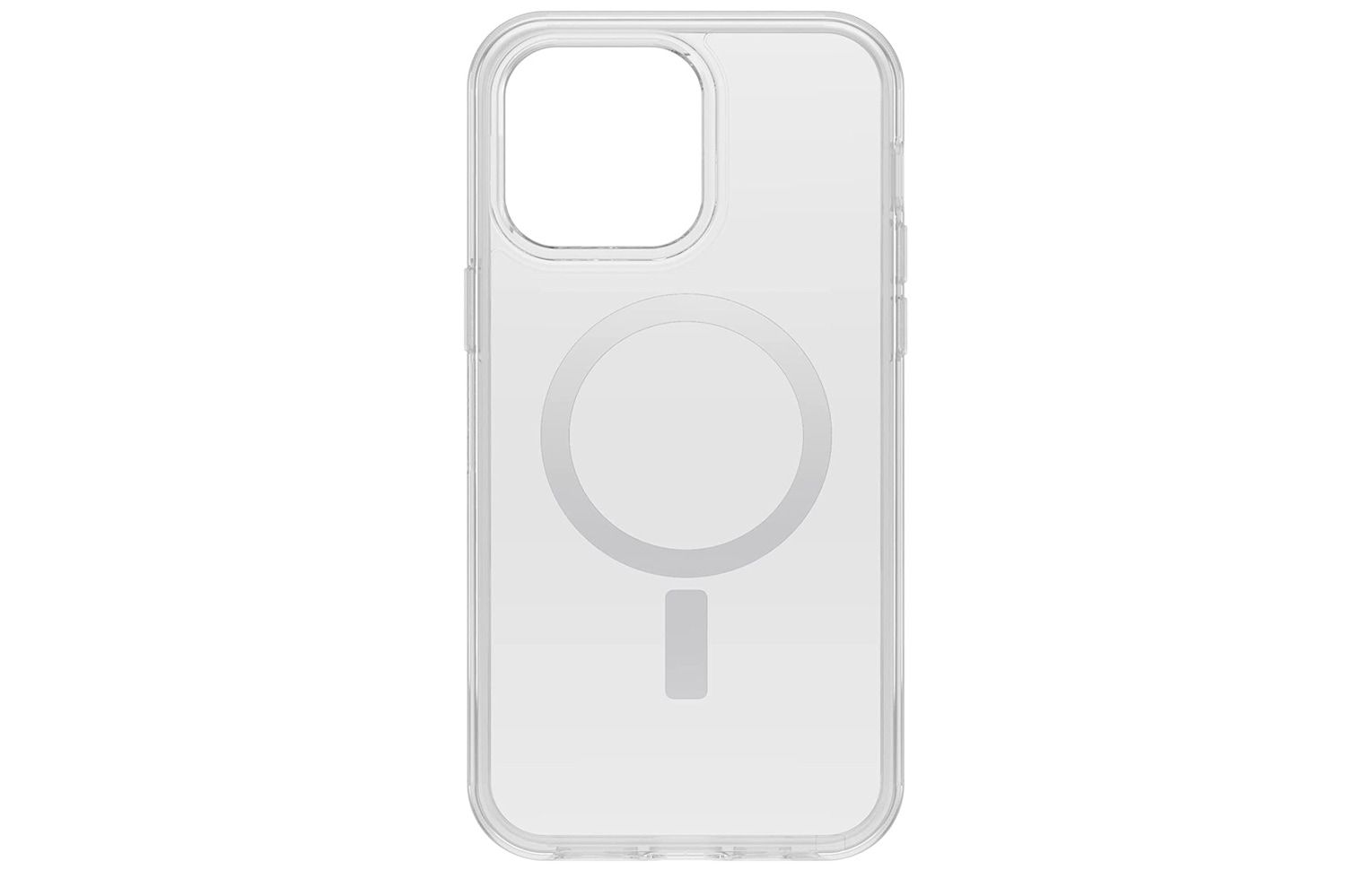 OtterBox SYMMETRY SERIES antimicrobial clear case