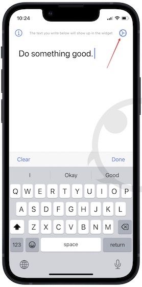 How To Display Custom Message On IPhone Lock Screen Appsntips How To Display Custom Message On IPhone Lock Screen Appsntips