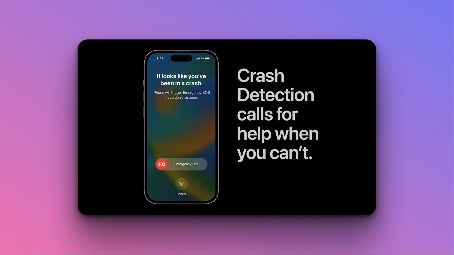 Youtuber Techrax Tested The Crash Detection Feature On Iphone 14 Pro Youtuber Techrax Tested The Crash Detection Feature On Iphone 14 Pro
