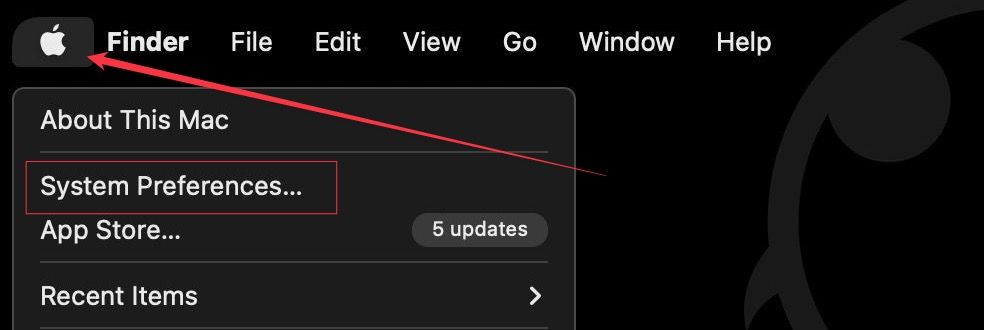 Show battery percent in Mac in macOS Big Sur and below 1