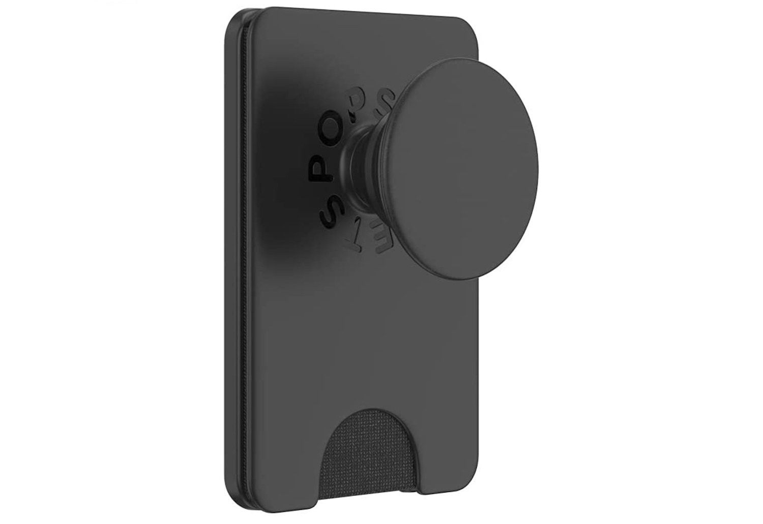 PopSockets MagSafe wallet with expanding grip