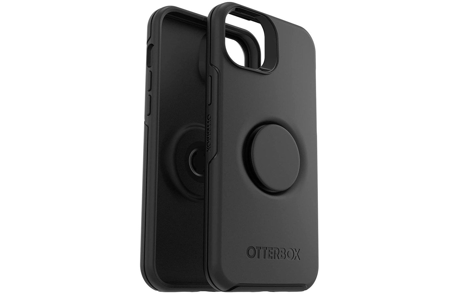 OtterBox POP SYMMETRY SERIES iPhone 14 Plus case