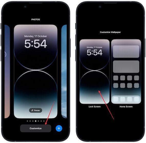How To Show Upcoming Calendar Events On IPhone Lock Screen Appsntips