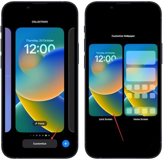 Show upcoming reminders on iPhone Lock Screen 2