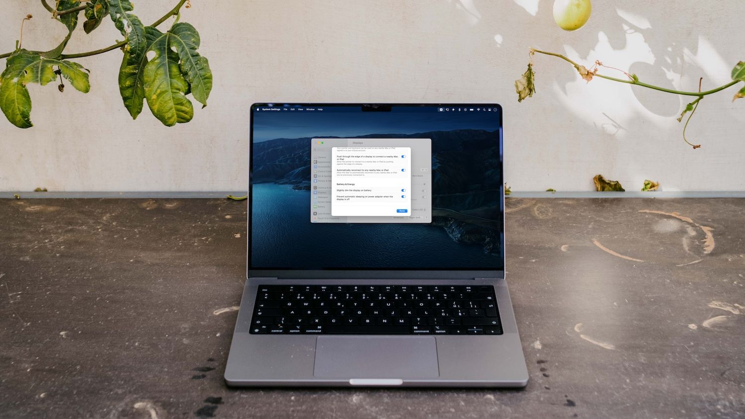 How to Stop Mac from Sleeping in macOS Ventura appsntips