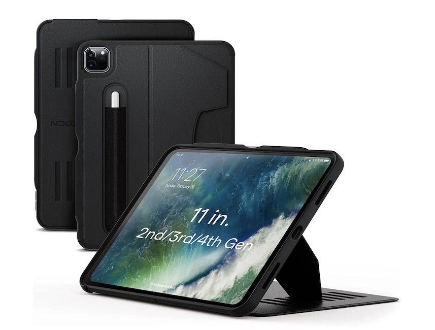 ZUGU case for iPad Pro 11-inch