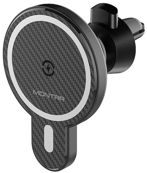 winnrgear wireless car charger