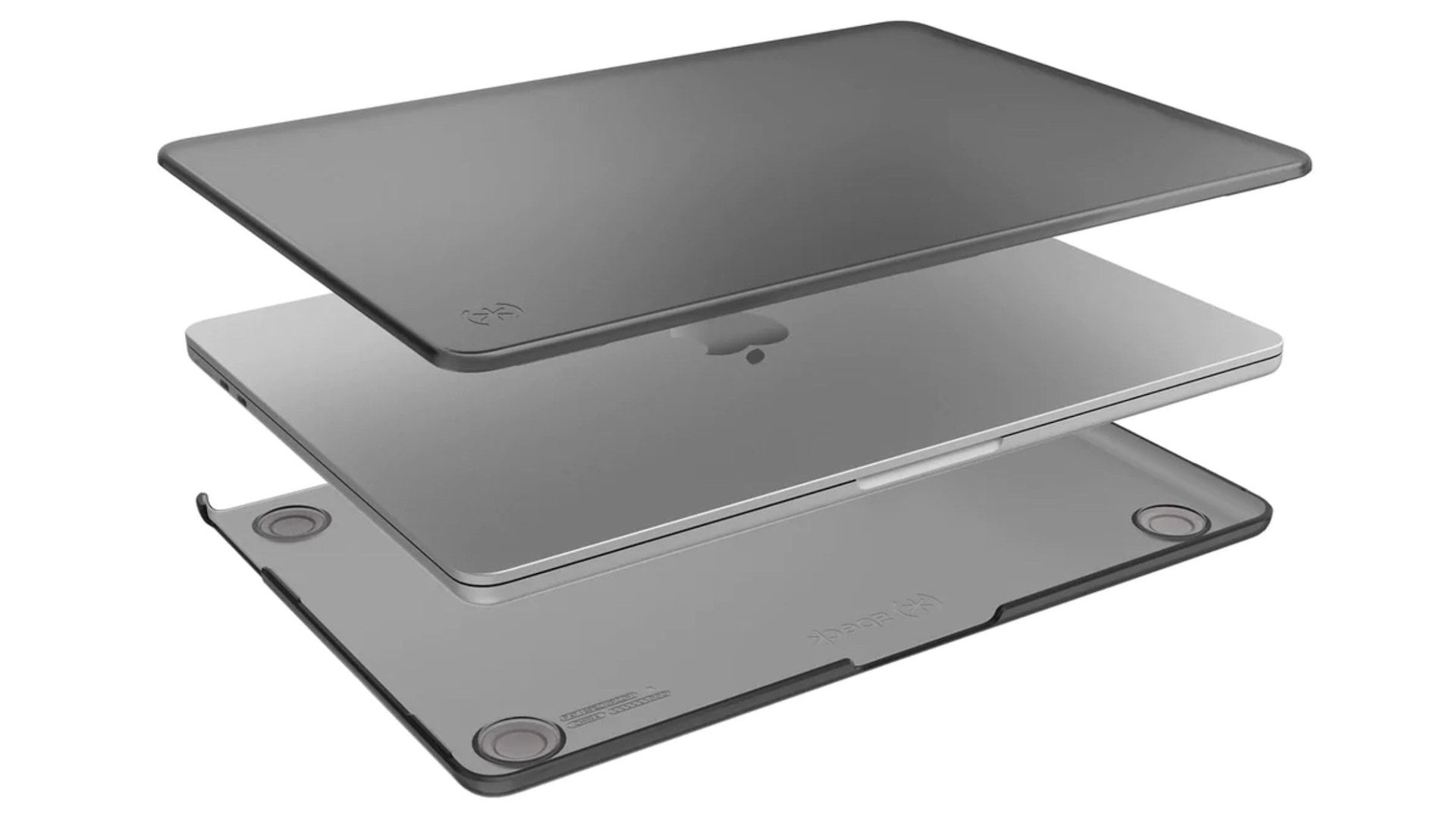 Speck Smartshell MacBook Air 13.6-INCH M2