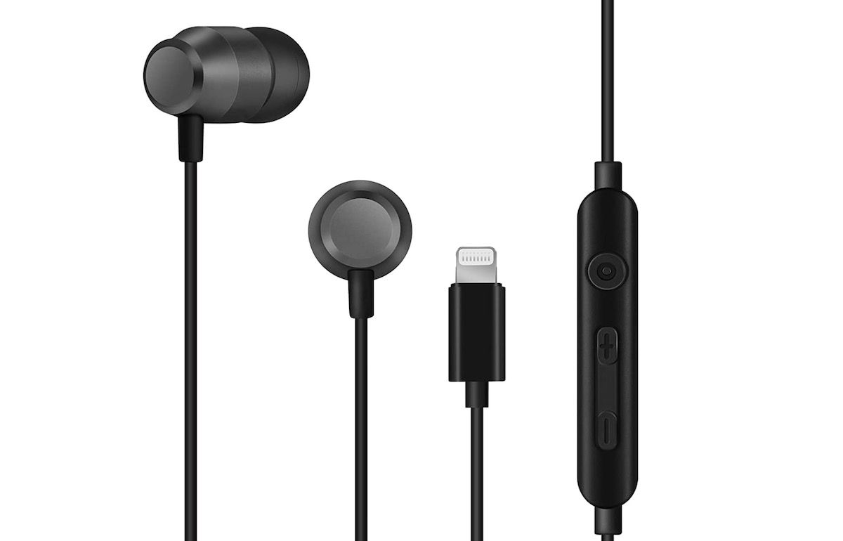 6 Best Lightning Headphones and Earbuds [2023] | appsntips