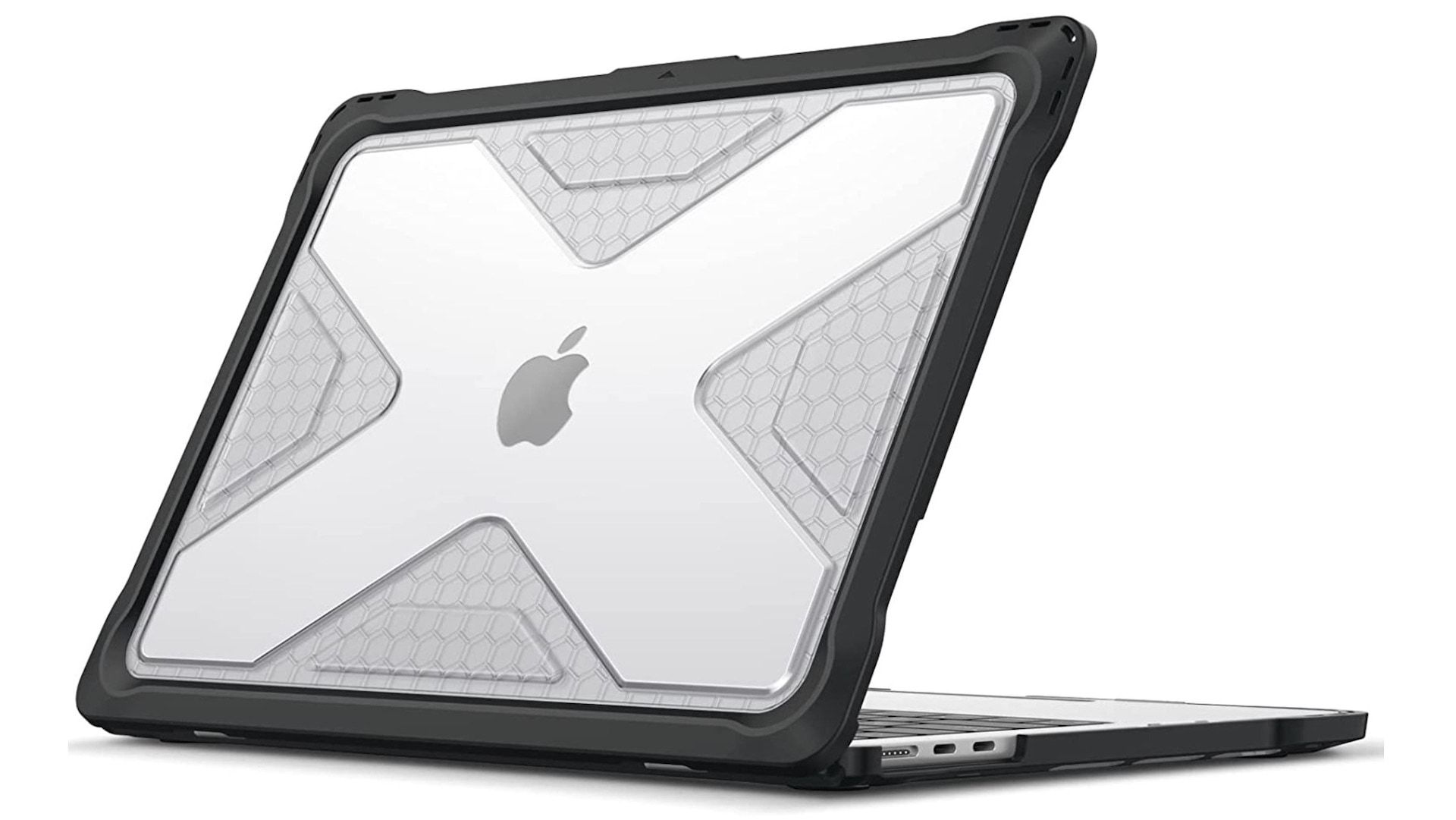 Fintie case for MacBook Air 13.6-inch